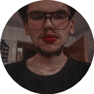 BioLink profile picture for @husam