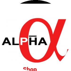 ALPHA SHOP