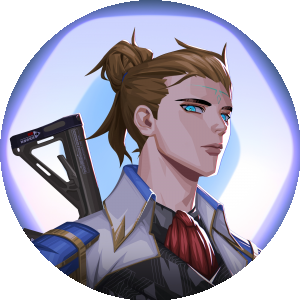 BioLink profile picture for @pew