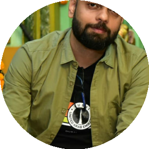 BioLink profile picture for @sidhant