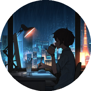 BioLink profile picture for @shun