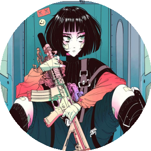 BioLink profile picture for @spike