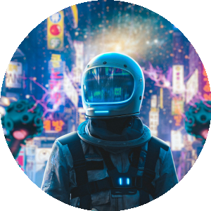 BioLink profile picture for @moiz