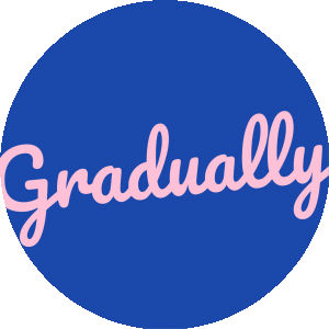 BioLink profile picture for @gradually