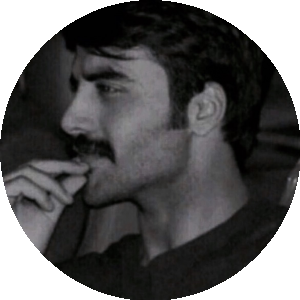 BioLink profile picture for @feelings