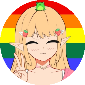 BioLink profile picture for @aspen