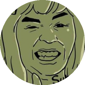 BioLink profile picture for @lesson