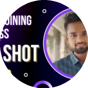 BioLink profile picture for @shailendra