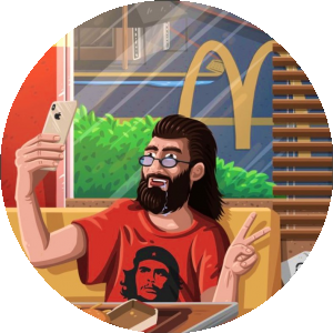 BioLink profile picture for @jcm