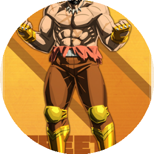 BioLink profile picture for @jone