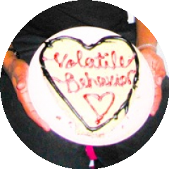 BioLink profile picture for @volatile