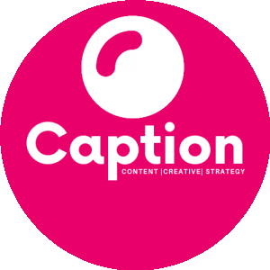 BioLink profile picture for @caption