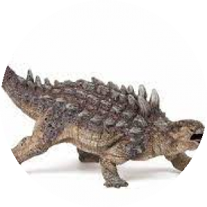 ankylosaurus
