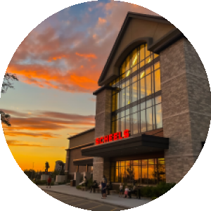 Eden Prairie SCHEELS