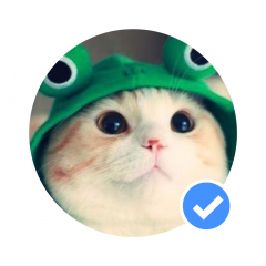 BioLink profile picture for @tung
