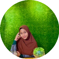 Zalia Natasya