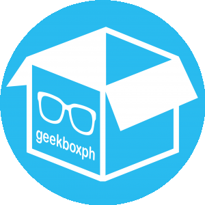GeekBox PH