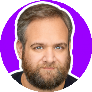 BioLink profile picture for @fabio