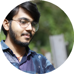 Vishnu KR