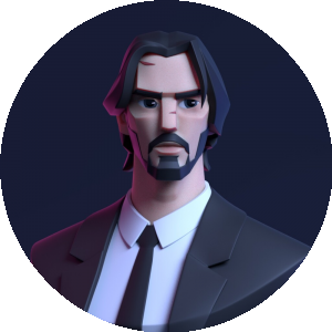 BioLink profile picture for @soy