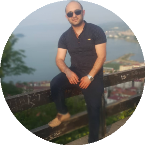BioLink profile picture for @ramazan