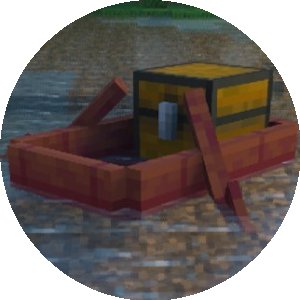 BioLink profile picture for @chest