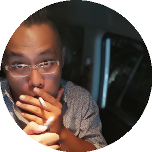 BioLink profile picture for @jaws