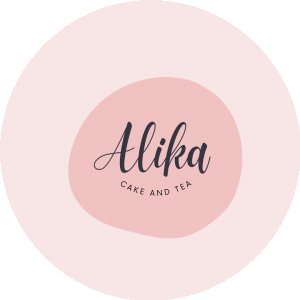 Alika Cake