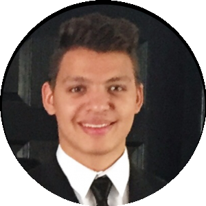 BioLink profile picture for @hesham