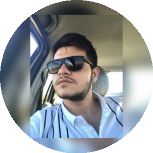 BioLink profile picture for @serdar