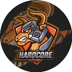 BioLink profile picture for @hardcore