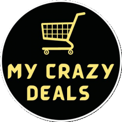 My Crazy Deals