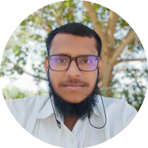 Mohammed Usman E Gani