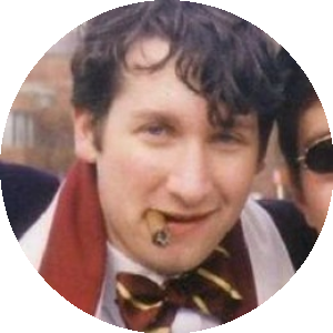 BioLink profile picture for @pacheco