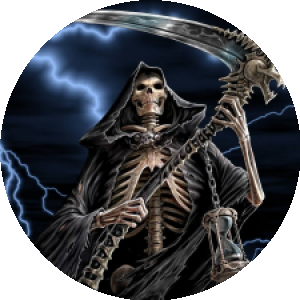 Lord Reaper