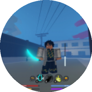 BioLink profile picture for @player1