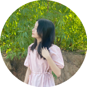 BioLink profile picture for @haanh