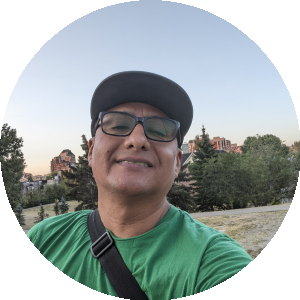 BioLink profile picture for @pastor