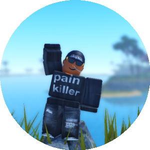 BioLink profile picture for @buffalo