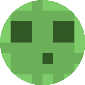 BioLink profile picture for @slime
