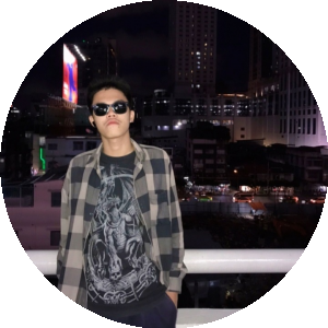 BioLink profile picture for @pond