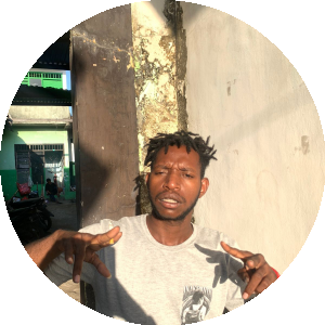 BioLink profile picture for @kosmas