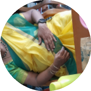 BioLink profile picture for @jeyanthi