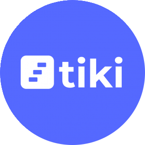 BioLink profile picture for @tiki