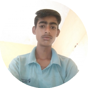 KAilash meghwal