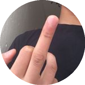 BioLink profile picture for @stupid
