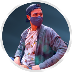 BioLink profile picture for @nassir