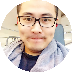 BioLink profile picture for @hua