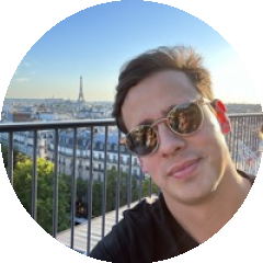 BioLink profile picture for @guerra