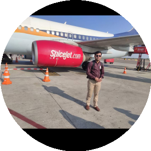 BioLink profile picture for @veeru